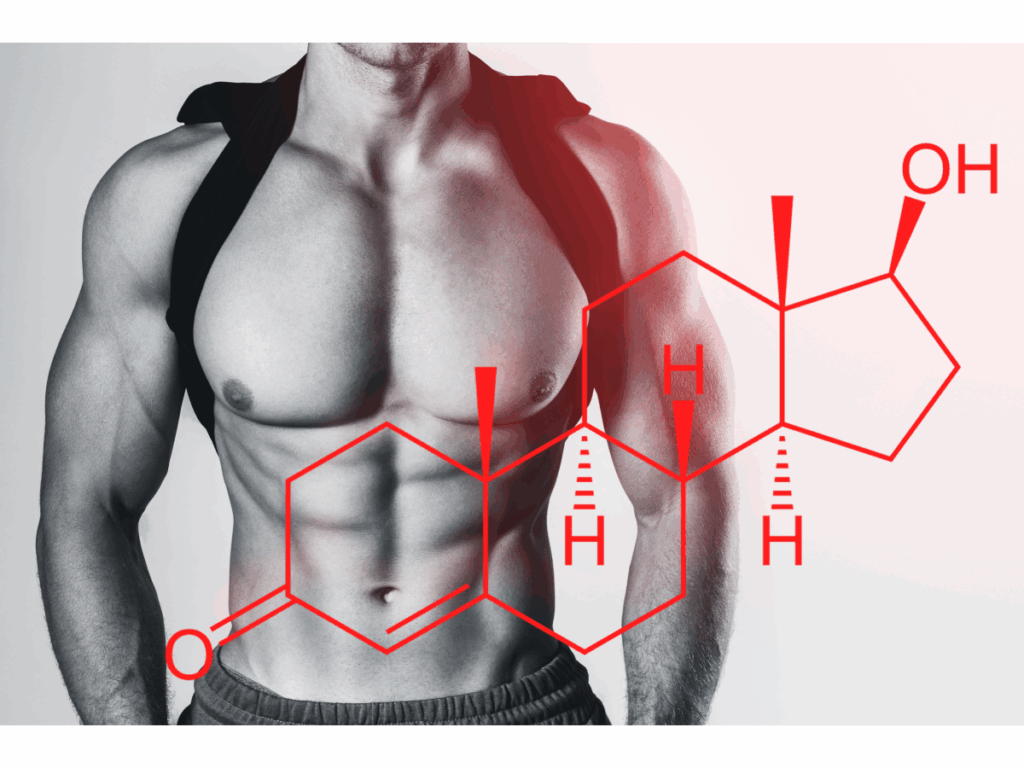 come alzare il livello di testosterone