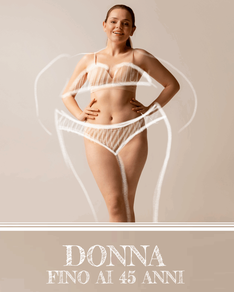 Donna | Metodo InForma