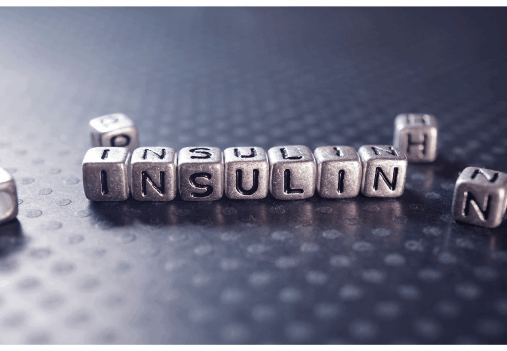 Insulina alta fa ingrassare, insulina alta cosa mangiare