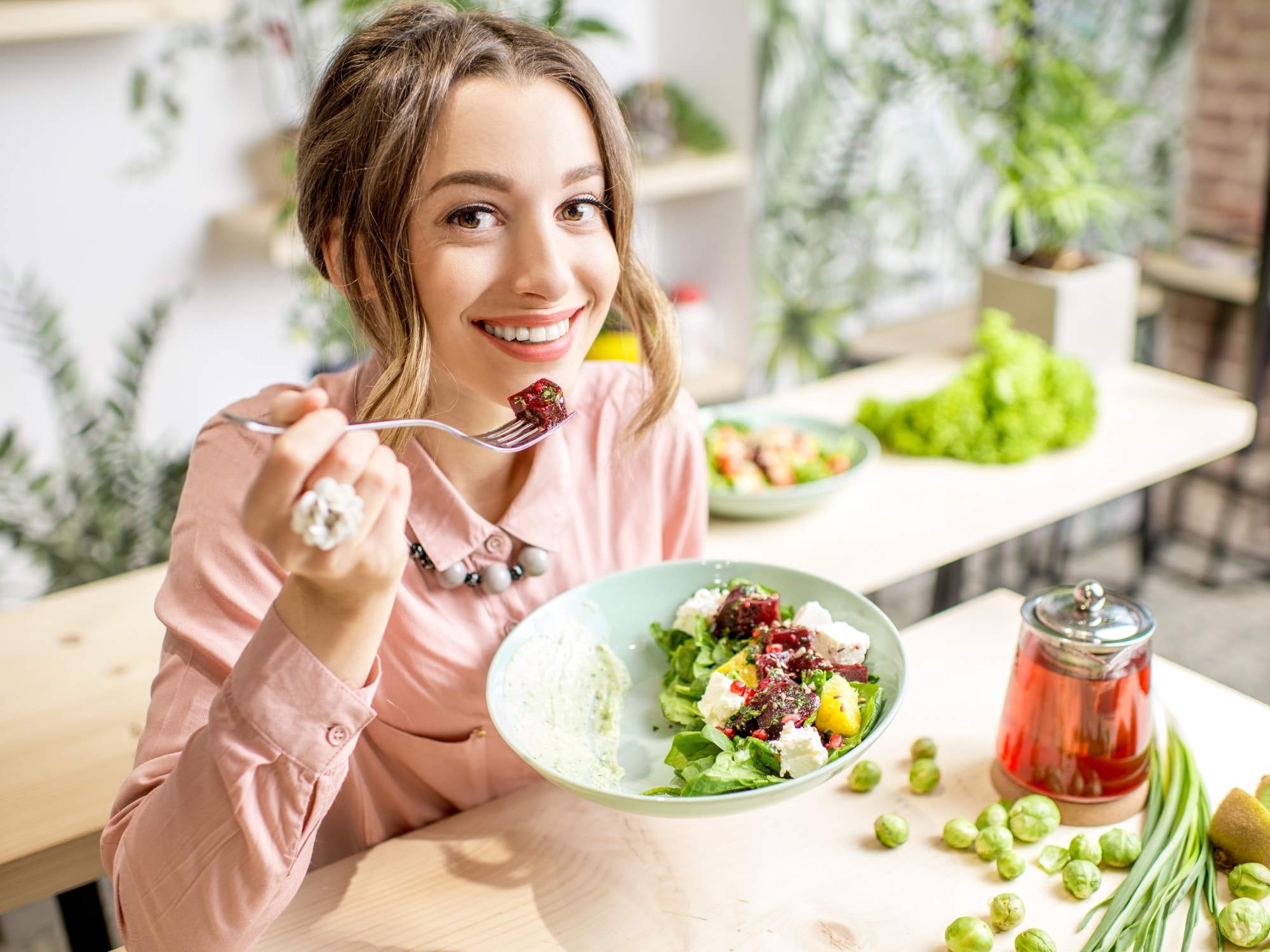 Cosa mangiare per dimagrire senza rinunce: i consigli degli esperti | Metodo InForma