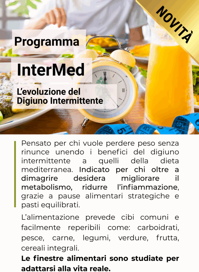 Approccio INTERMED | Metodo InForma
