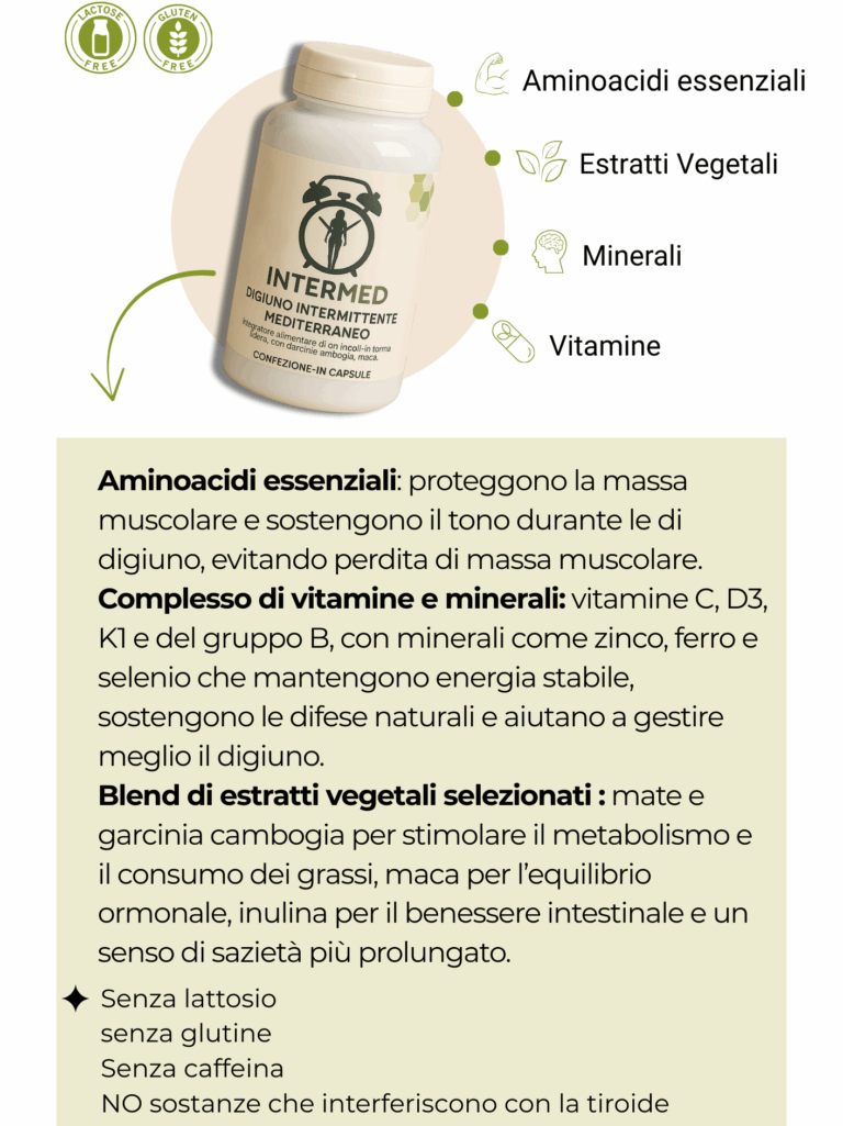 Approccio INTERMED | Metodo InForma