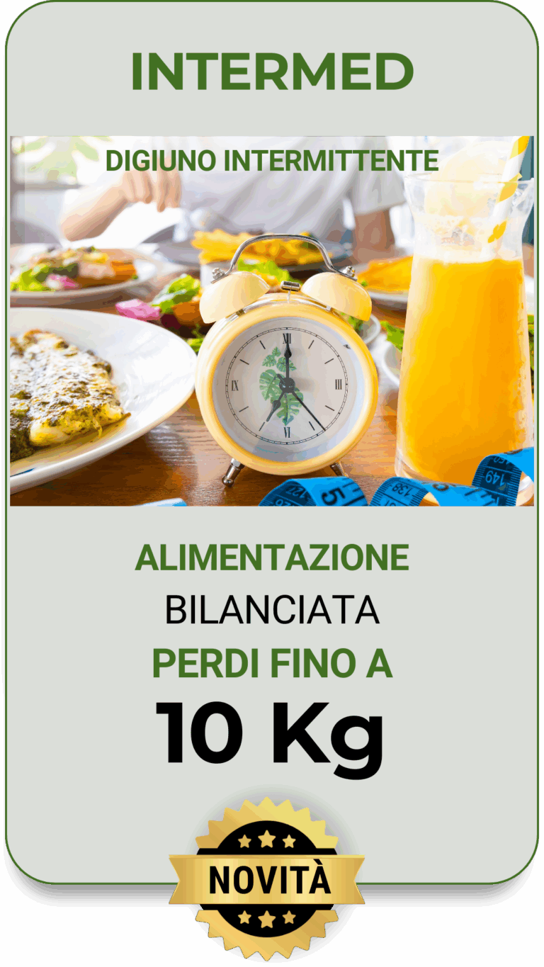 INTERMED | Metodo InForma