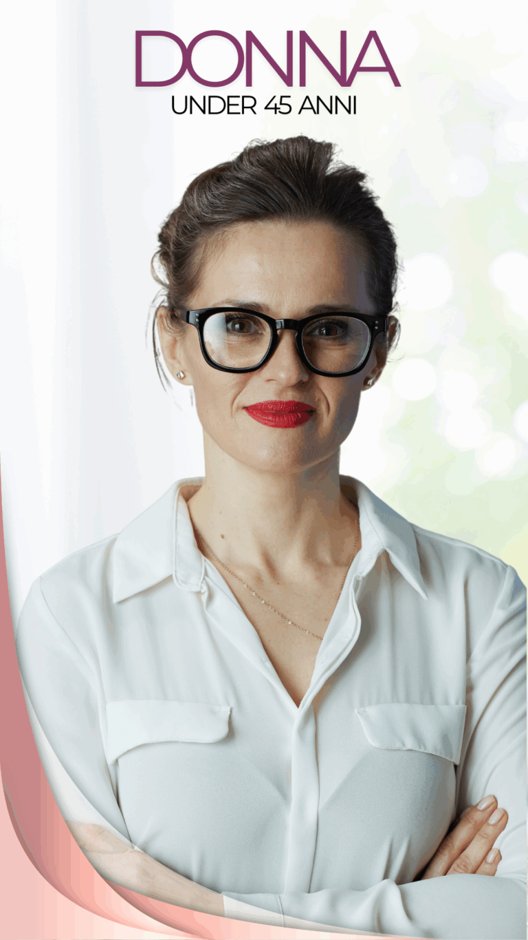 Scegli il tuo Profilo DONNA | Metodo InForma