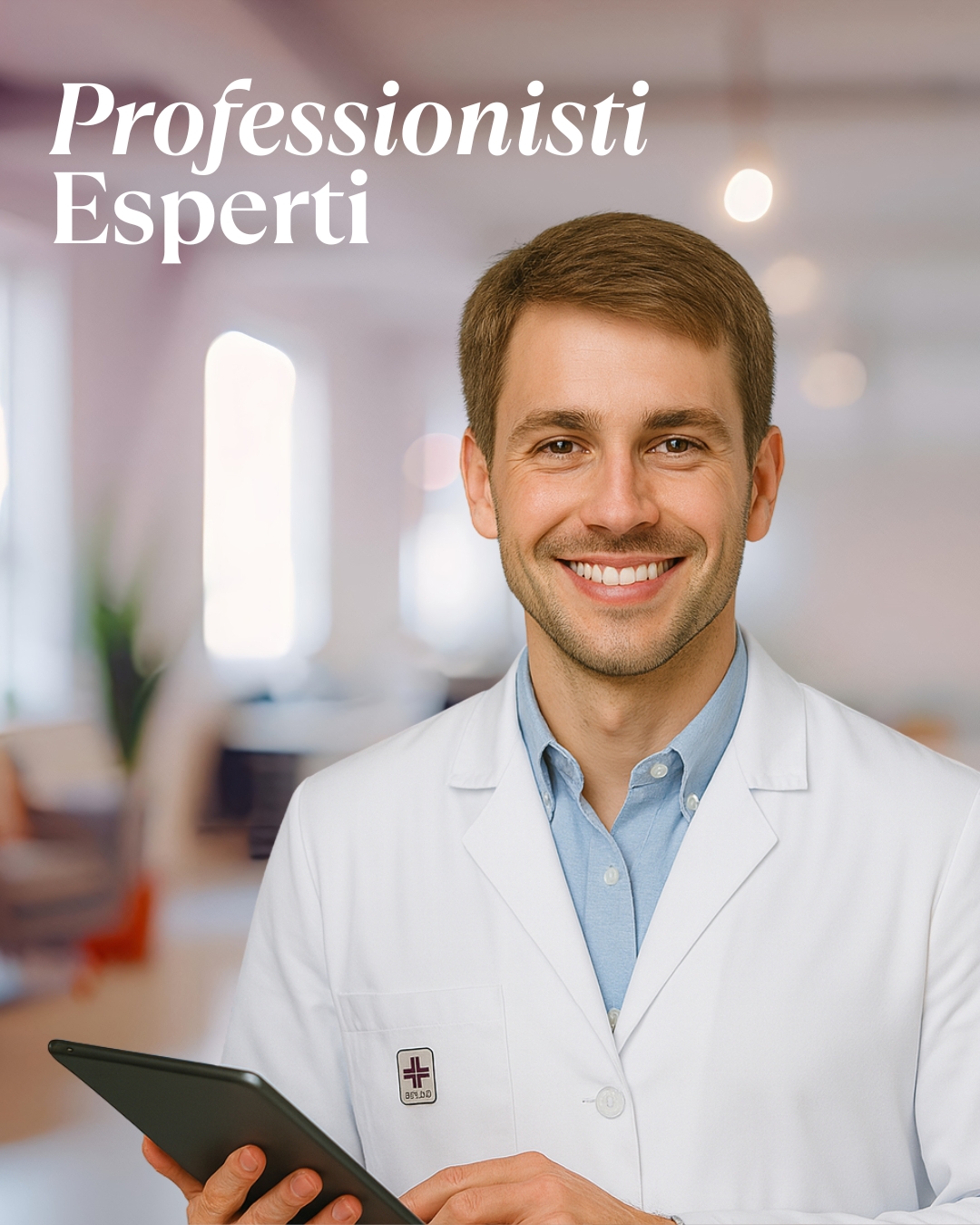 Professionisti Esperti | Metodo InForma