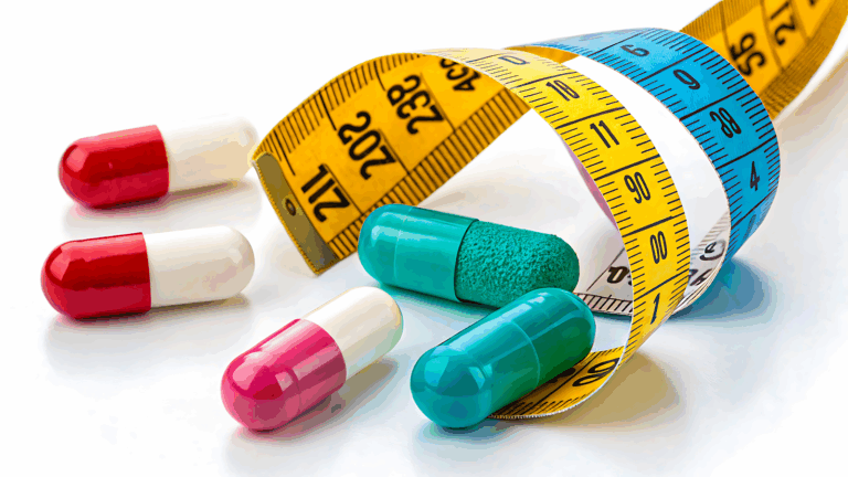 La verità sugli integratori: placebo o supporto reale al dimagrimento? | Metodo InForma