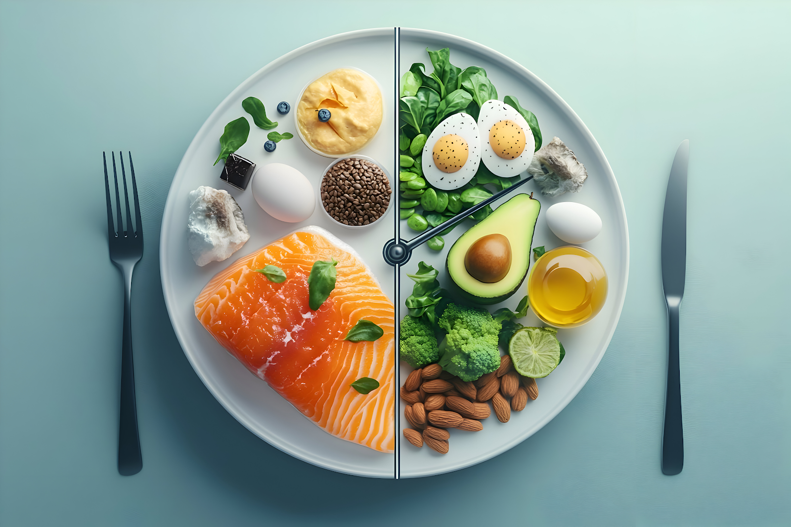 Perché la chetogenica non è pericolosa (se fatta nel modo giusto) | Metodo InForma