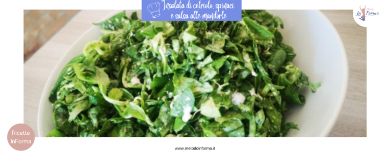 insalata di cetrioli