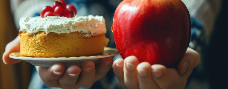 Dimagrire senza soffrire la fame: ecco perché la forza di volontà non basta | Metodo InForma