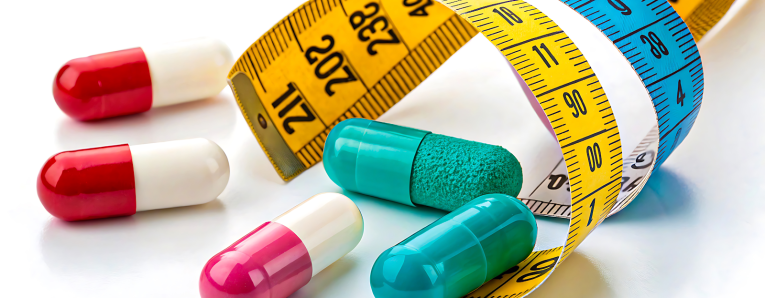 La verità sugli integratori: placebo o supporto reale al dimagrimento? | Metodo InForma