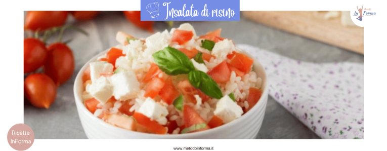 INSALATA DI RISINO